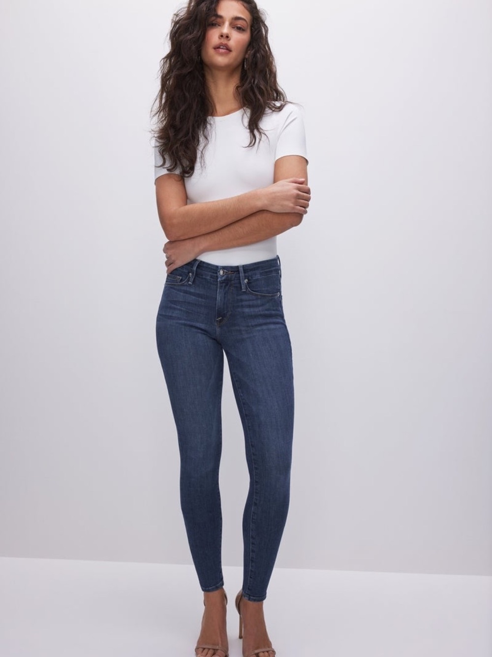 Good American jeans